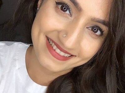 Vaishnavi Gowda
