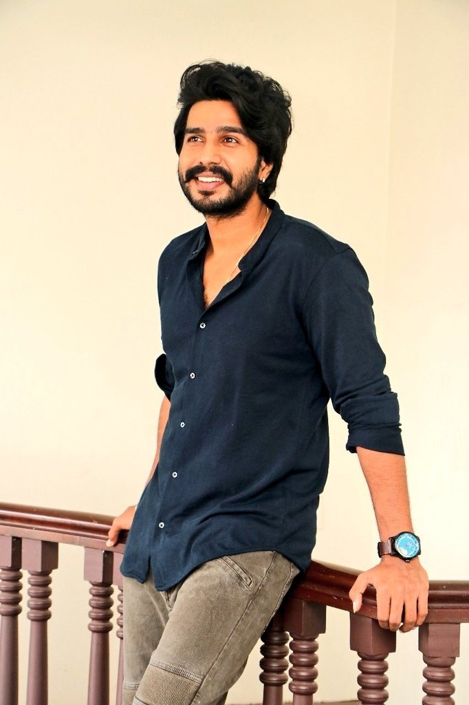 Vishnu Vishal  IMDb