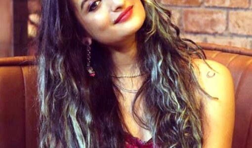 Rashmeet Kaur