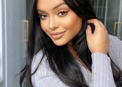 Afshan Azad