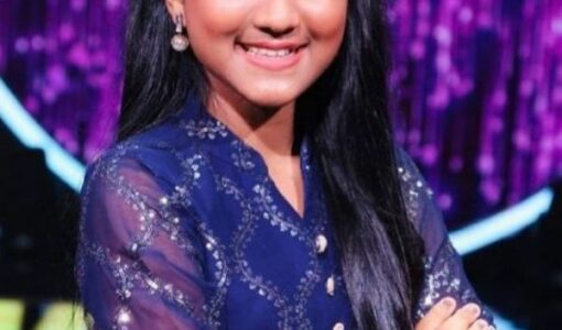 Anjali Gaikwad