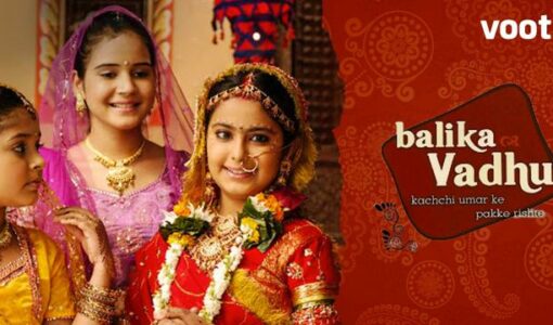 Balika Vadhu