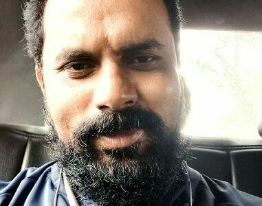 Chakravarthy Chandrachud