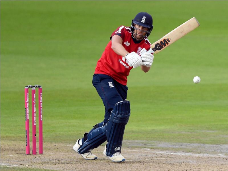 Dawid Malan (Cricketer) , Height, Age, Girlfriend, Wife ...