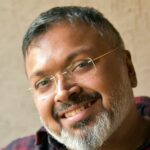 Devdutt Pattanaik Height, Age, Wife, Family, Biography & More