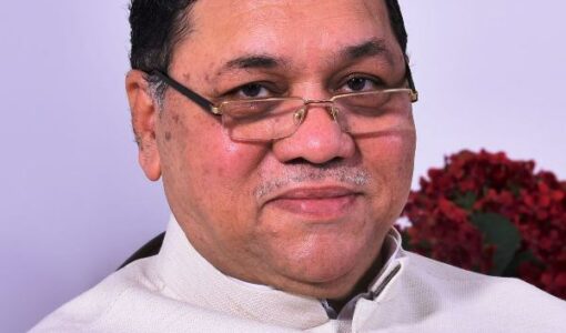 Dilip Walse Patil