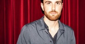 Duncan Laurence