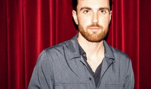 Duncan Laurence