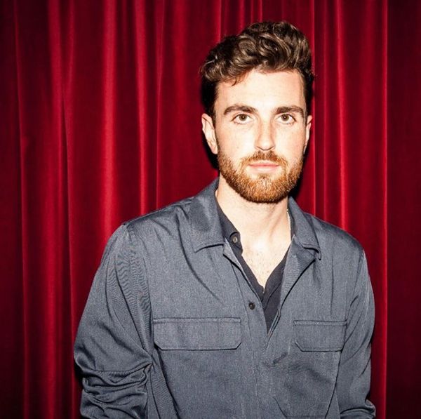 Фото duncan laurence