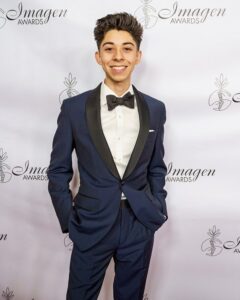 Fabrizio Guido Height, Age, Girlfriend, Family, Biography & More