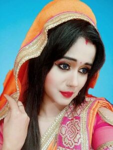 Gunjan Pant Height, Age, Boyfriend, Family, Biography & More ...