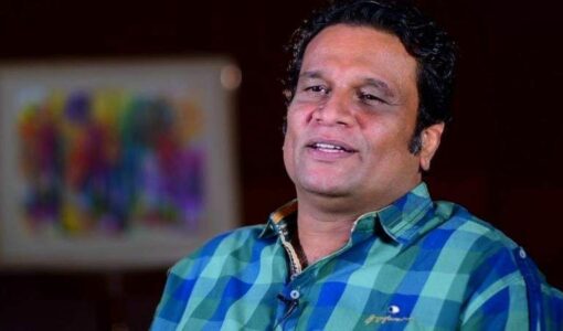 Hareesh Peradi
