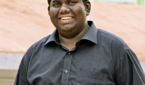 Harsha Chemudu