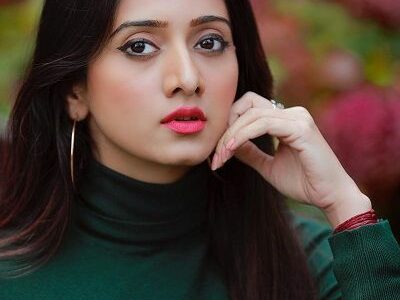 Harshika Poonacha