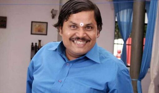 Jeetu Shivhare Image