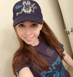 Jenny Nicholson Age, Boyfriend, Family, Biography & More » StarsUnfolded