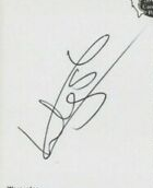 Liam Livingstone signature 