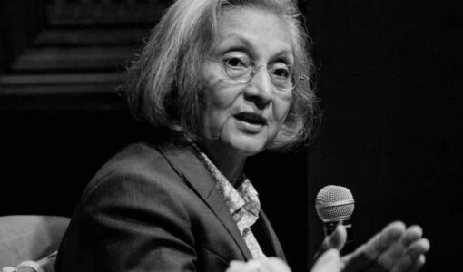 Ma Anand Sheela
