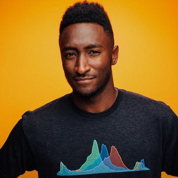 Marques Brownlee Height, Age, Girlfriend, Family, Biography & More