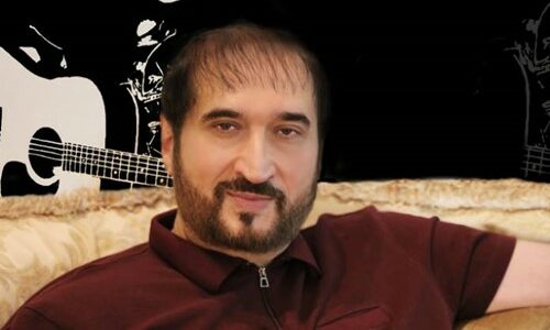 Nadeem Saifi