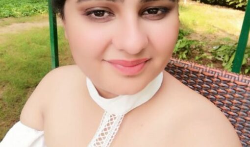 Neha Shree
