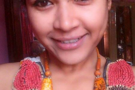 Nihita Biswas, second wife of serial killer Charles Sobhraj