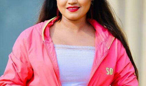 Nisha Dubey