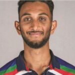 Prasidh Krishna (Cricketer) Height, Age, Girlfriend, Wife, Family, Biography & More