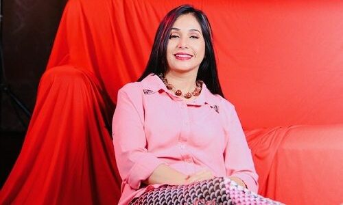 Preeti Mallapurkar