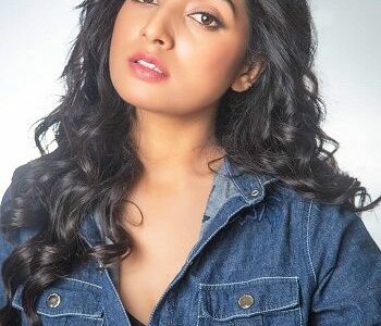 Priyanka Thimmesh
