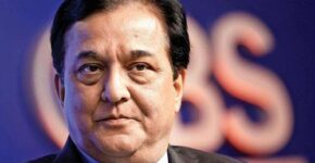 Rana Kapoor