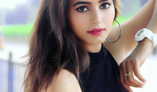 Rishikaa Singh Chandel