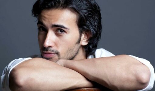 Saahil Sehgal