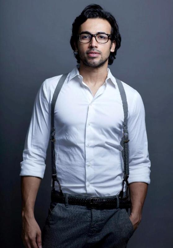 Saahil Sehgal 