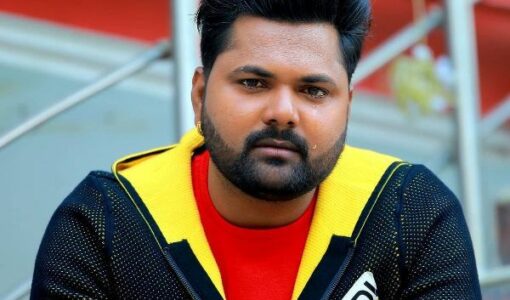 Samar Singh