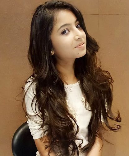 Sara Arjun Child Actor Age Family Biography More Starsunfolded