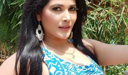 Seema Singh