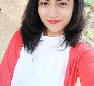Shanaya Katwe
