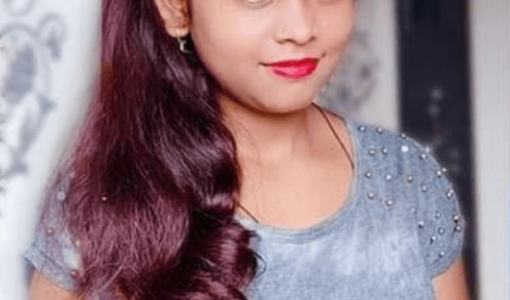 Shilpi Raj