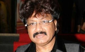 Shravan Rathod Age, Death, Wife, Children, Family, Biography & More ...
