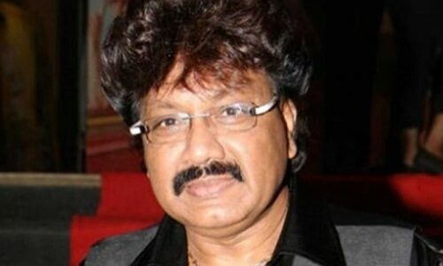 Shravan Rathod