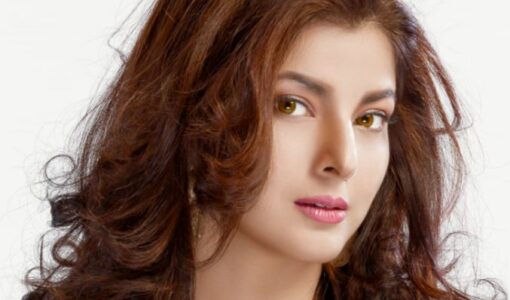 Smrity Sinha