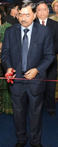 Sushil Chandra