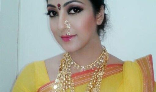 Sweety Chhabra