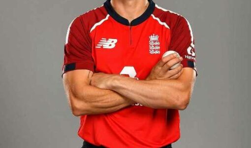 Tom-Curran