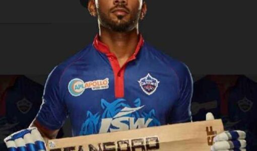 Vishnu Vinod
