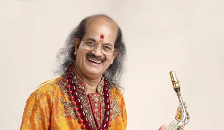 Kadri Gopalnath, Age, Death, Wife, Children, Family, Biography & More ...