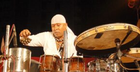 sivamani