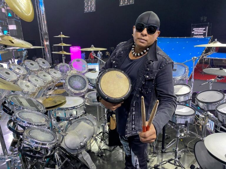 Sivamani, Age, Wife, Children, Family, Biography & More » StarsUnfolded