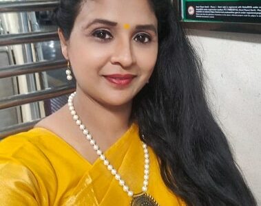 Abhilasha Patil